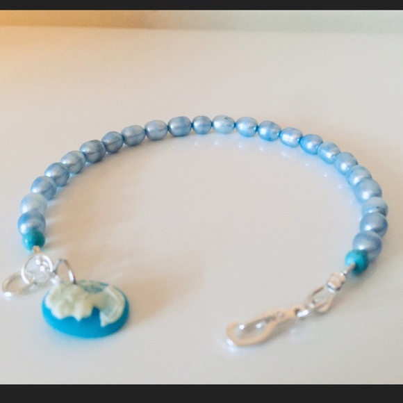 Bead bracelet - Picture 2 of 5